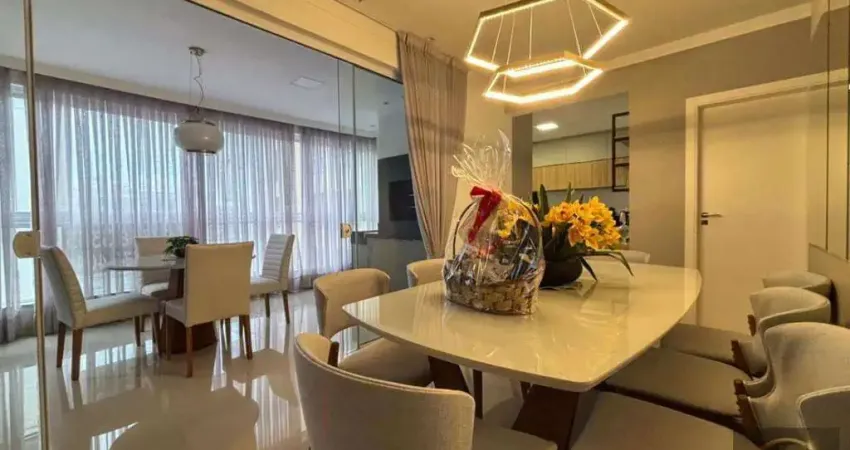 Apartamento á venda 3 suítes 130.00m2 privativos, pagamento facilitado direto dono em meia praia itapema