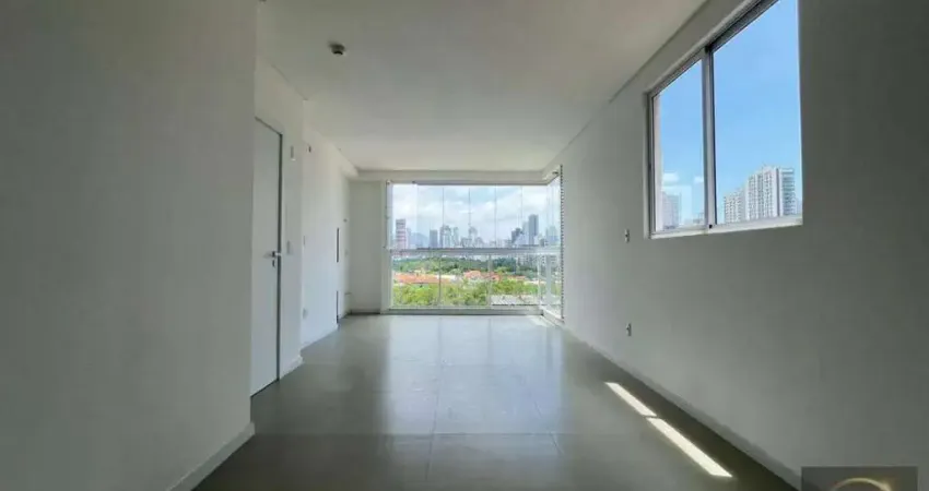 Apartamento 2 suítes + 1 vaga de garagem pagamento facilitado direto com dono em perequê porto belo