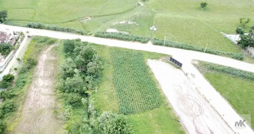 Terreno à venda na RODOVIA SC 408, Fernandes, São João Batista