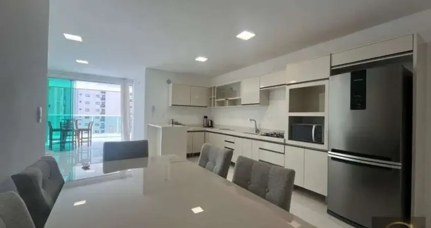 Apartamento á Venda 3 Suítes 159m2 Privativos Pagamento Facilitado Direto com Dono em Meia Praia Itapema