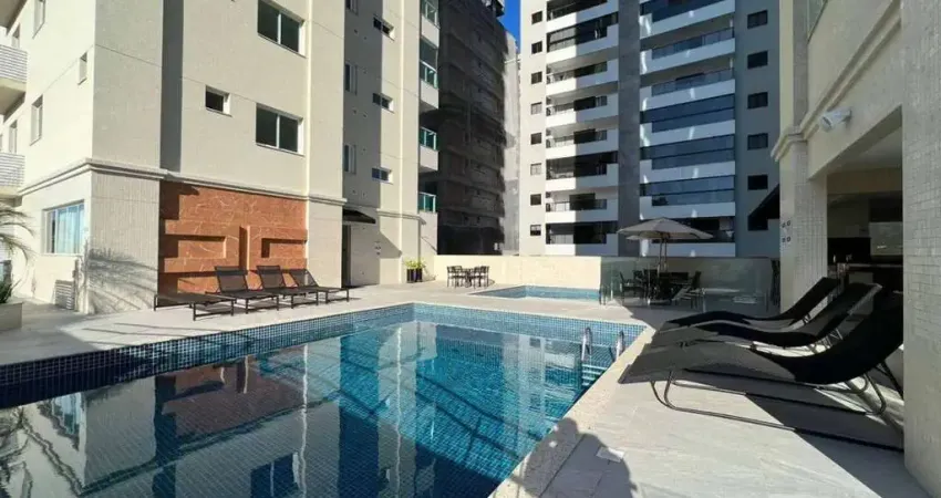 Apartamento à venda, no residencial citta di trento,  em porto belo, perequê, com 3 quartos, 130.00m²