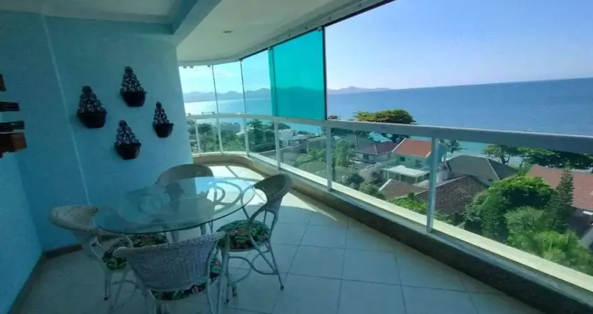 Apartamento com vista extraordinária p mar 3 dormidórios sendo 1 suite + 2 vagas + lazer - terraço vista panorâmica
