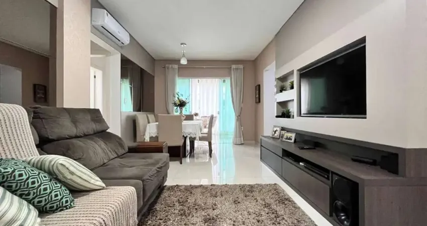 Apartamento à venda em itapema, meia praia, com 2 quartos, 81.00m²
