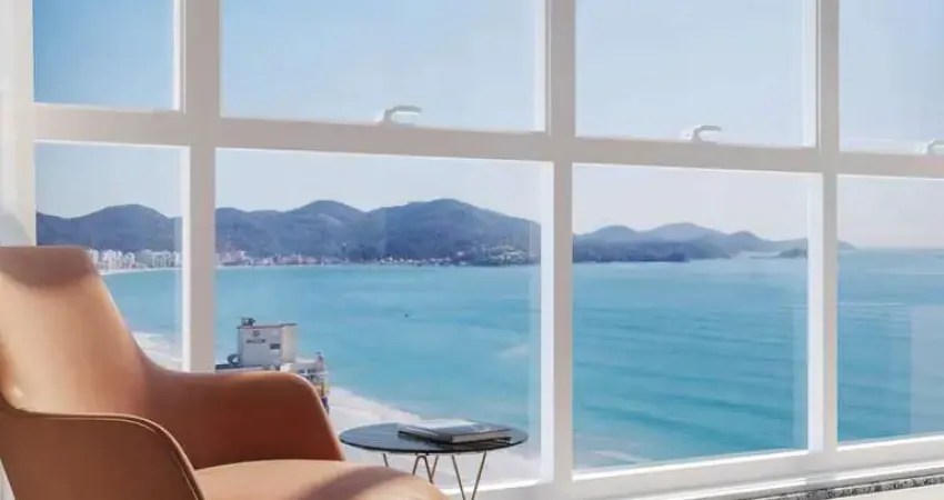 Vendo apartamento quadra mar com 4 suítes sendo 1 máster + 3 vagas de garagem + lazer completo entrega 2025 com incorporação.