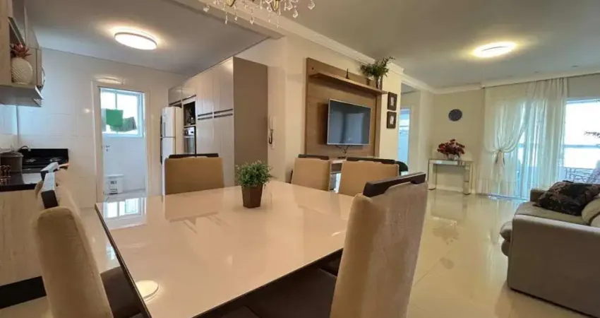 Vendo apartamento em meia praia 2 dormitórios sendo 1 suíte 1 demi suíte + 2 vagas + lazer completo pagamento facilitado