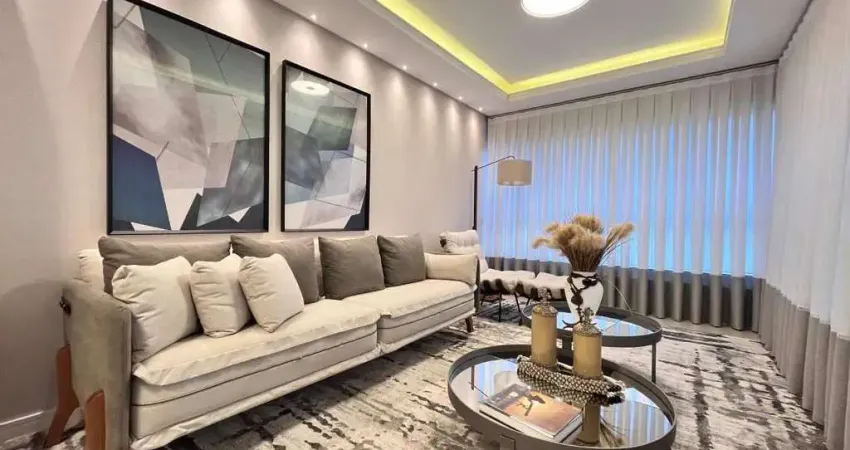 Vendo apartamento com 319.00 m2 privativos 4 suítes duas com hidro + 2 vagas + lazer completo pagamento facilitado