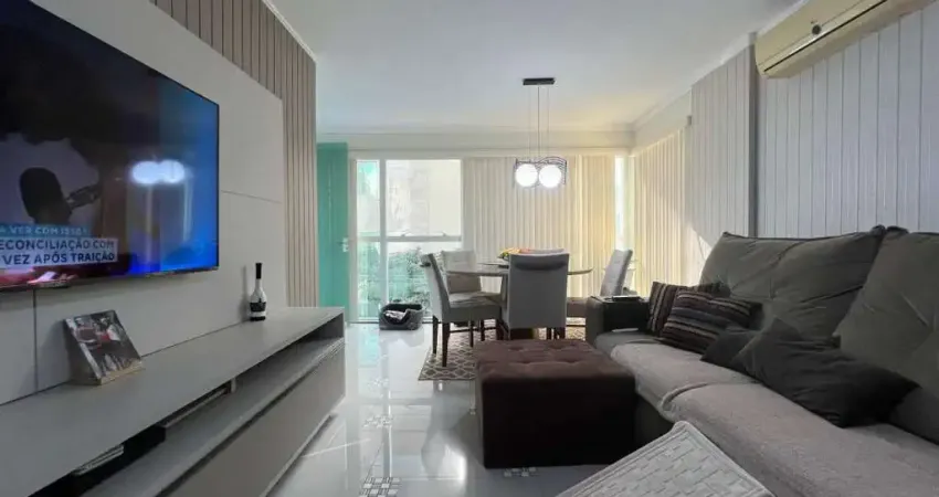 Vendo apartamento com 3 suítes + 1 vaga de garagem em meia praia pagamento facilitado