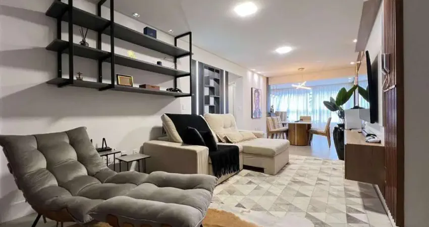 Apartamento à venda, 2 suítes + 2 vagas + lazer completo 108.00m² r$ 1.490.000,00 meia praia itapema sc