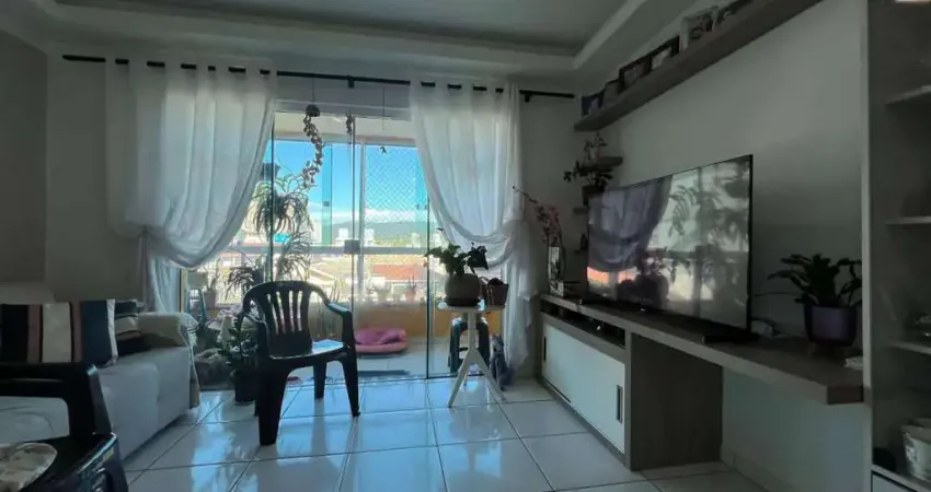 Apartamento à venda, 2 dormitórios sendo 1 suíte 70.00m² privativos em perequê porto belo sc