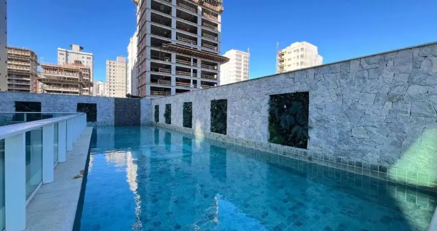 Apartamento á venda 3 suítes + 2 vagas + lazer completo em meia praia de itapema pagamento facilitado direto proprietário
