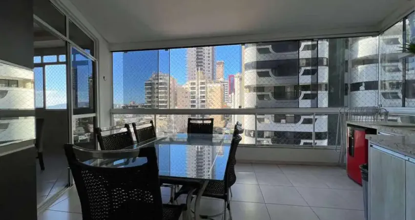 Apartamento á venda 3 dormitórios sendo 2 suítes + 2 vagas pagamento facilitado direto proprietário em meia praia itapema