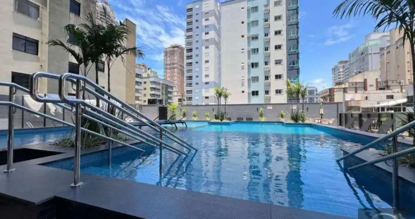 Apartamento à venda 4 suítes sendo 1 máster 207.00m² privativos ,pagamento facilitado direto dono em meia praia de itapema