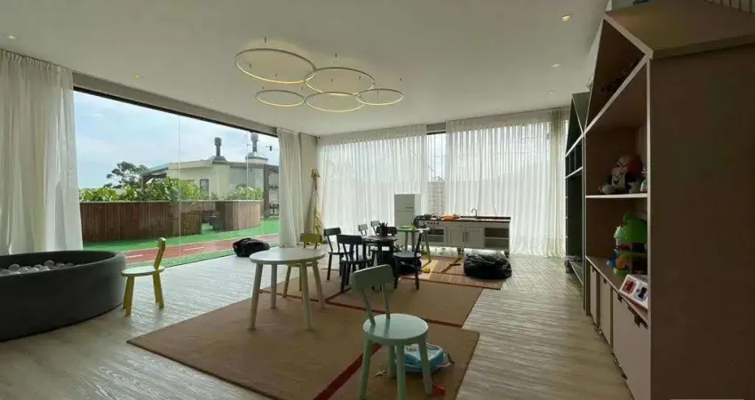 Apartamento à venda,2dormitórios sendo 1 suíte + 3 vagas garagem em jardim praia mar, itapema pagamento facilitado direto