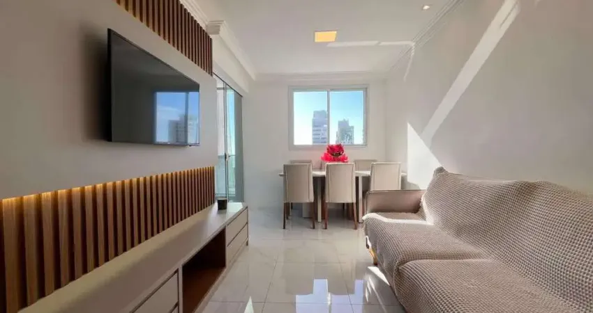 Apartamento á venda 2 suítes 70.00m2 + lazer completo - pagamento facilitado direto proprietário morretes itapema sc