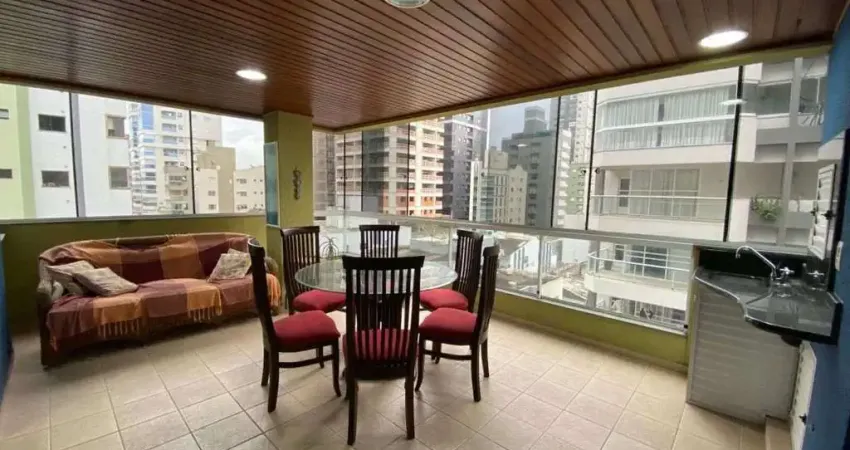 Apartamento 4 dormitórios sendo 2 suítes 159.00m2 privativos pagamento facilitado direto proprietário em meia praia itapema sc