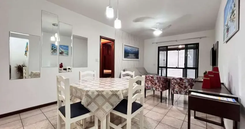 Apartamento 2 dormitórios sendo 1 suíte mobiliado pagamento facilitado direto com proprietário em meia praia de itapema sc