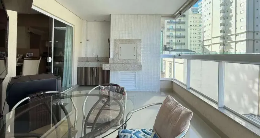 Apartamento 3 dormitórios sendo 1 suíte 122m2 - 2 vagas de garagem pagamento direto proprietário em meia praia itapema