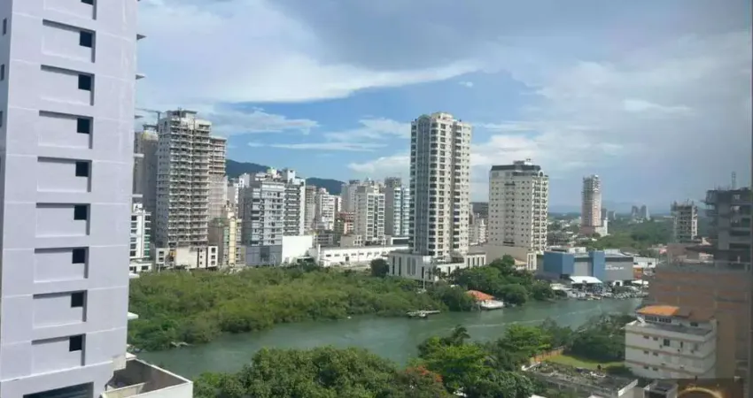 Apartamento á Venda 3 Suítes 132m2 Privativos 2 Vagas Pagamento Facilitado Direto Meia Praia Itapema Vista Mar