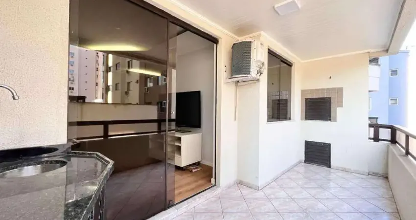 Apartamento 3 dormitórios sendo 1 suíte + 1 vaga - pagamento facilitado direto proprietário meia praia itapema