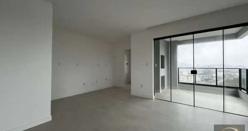 Apartamento com 2 suítes + 2 vagas + lazer novo sem mobília em perequê porto belo sc pagamento facilitado
