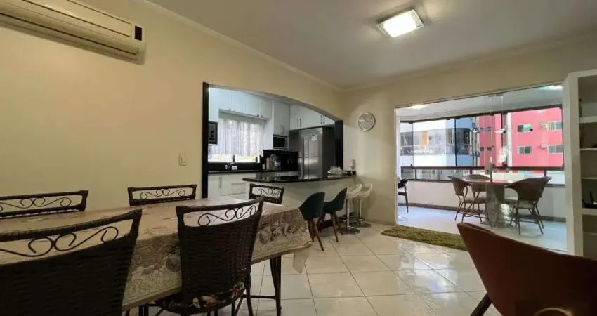 Apartamento 3 dormitórios sendo 1 suíte  120.00m2 privativos em meia praia de itapema pagamento facilitado