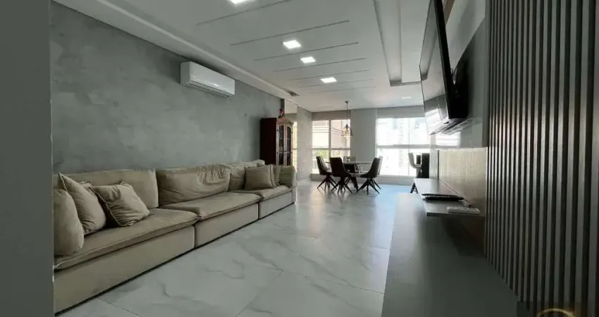 Cobertura 3 suítes 118.00m² privativos + 2 vagas de garagem pagamento facilitado em meia praia de itapema sc