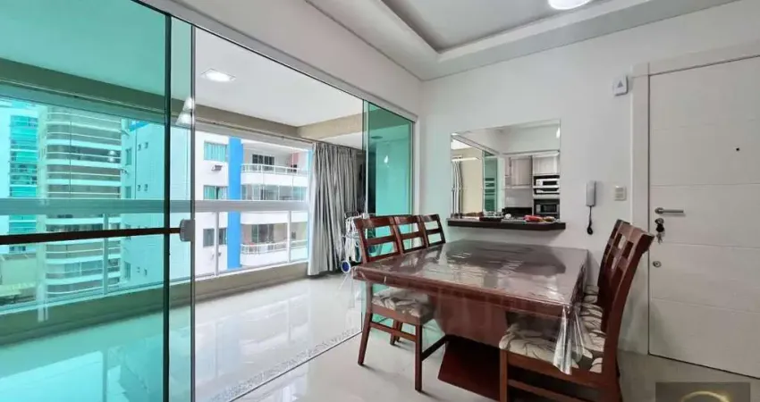 Apartamento 2 suítes 95.00m2 privativos + pagamento direto com proprietário em meia praia de itapema sc