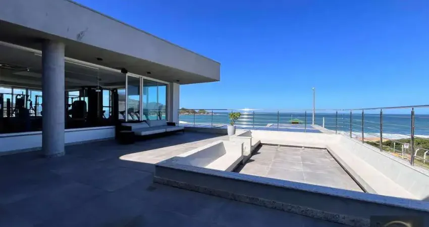 Terreno à venda, no condomínio vivendas do atlântico  479.00m² com vista mar no estaleirinho em balneário camboriú