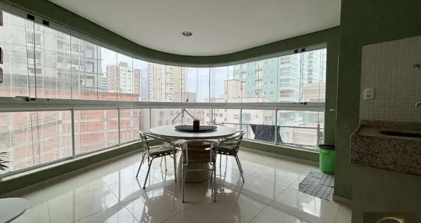 Apartamento quadra mar 2 suítes + 2 demi suítes 188.00m2 privativos pagamento facilitado direto com proprietário em meia praia