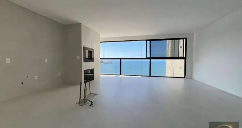 Apartamento 3 suítes sendo 1 máster + 3 vagas de garagem + lazer completo no centro de itapema pagamento facilitado