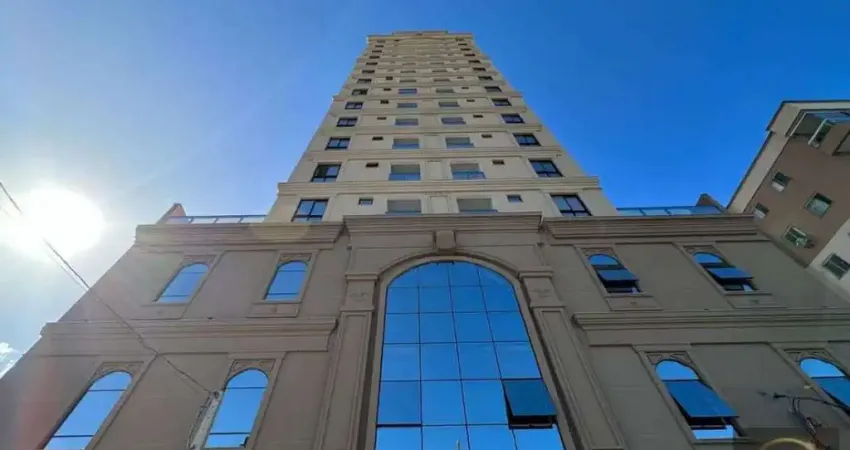 Apartamento à venda 2 dormitórios sendo 1 suíte, semi mobiliado 60m²/ lazer completo bairro morretes itapema sc