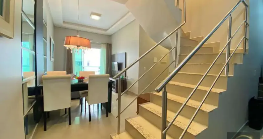 Duplex á venda 3 dormitórios sendo 1 suíte 138.00m2 privativos pagamento facilitado proprietário em bombinhas mariscal sc