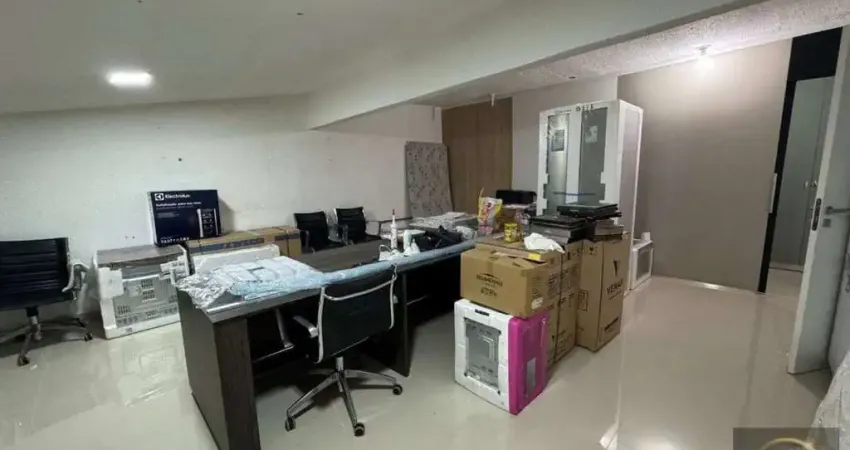 Sala comercial á venda 127.00 m2 privativos ótima localização em meia praia itapema pagamento facilitado com proprietário