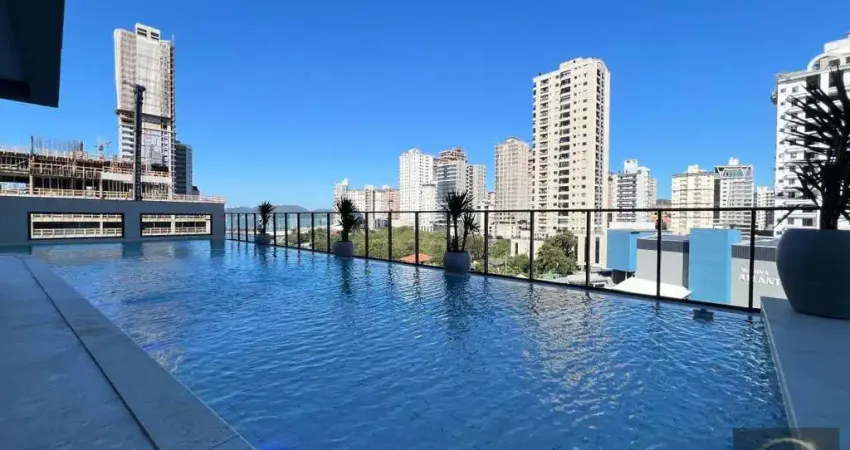 Apartamento á venda 3 suítes 139,26m2 privativos + 3 vagas + lazer completo pagamento facilitado direto em meia praia itapema