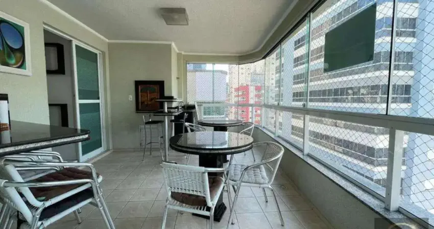 Apartamento à venda, 3 dormitórios sendo 1 suíte + 4 vagas de garagem 134.00m² privativos pagamento direto dono meia praia itapema