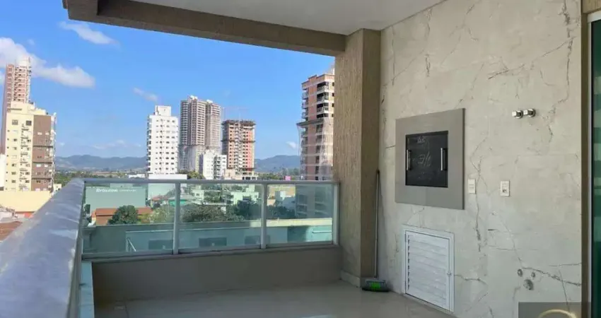 Apartamento á venda 3 suítes 176m2 2 vagas de garagem lazer baixou valor pagamento direto proprietário meia praia itapema