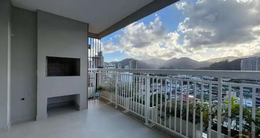 Apartamento á venda 3 suítes com 117.00 m2 privativos + 2 vagas + lazer pagamento facilitado direto no centro de itapema