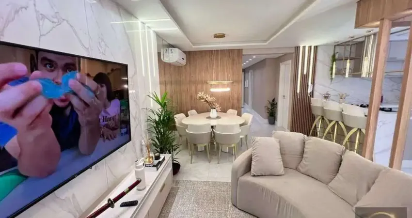 Apartamento á venda 3 suítes 114m2 privativos pagamento facilitado direto proprietário em meia praia de itapema sc