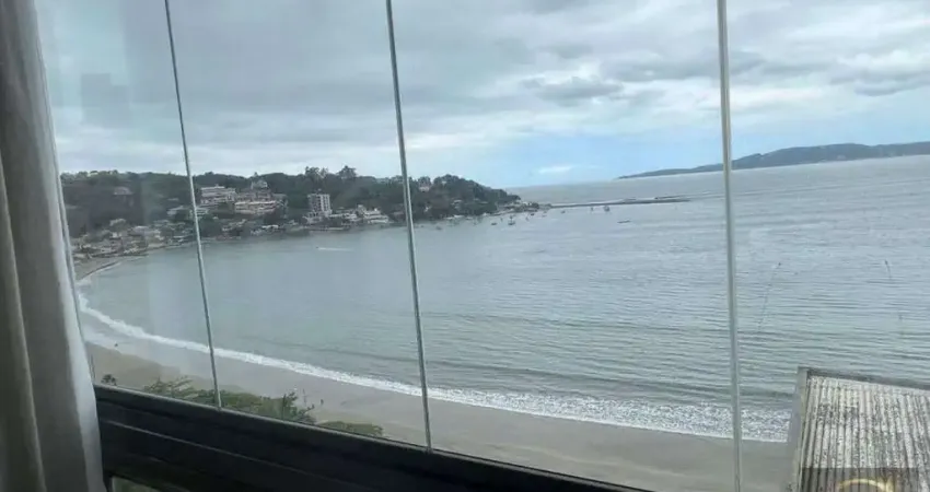 Apartamento alto padrão centro de itapema – 3 suítes 3 vagas vista mar, 135,85 m²privativos pagamento facilitado direto proprietário