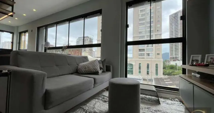 Apartamento à venda, 2 suítes + 2 vagas garagem 67.00m² privativos pagamento facilitado direto com proprietário mia praia itapema