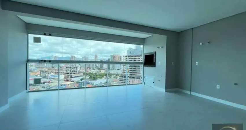 Apartamento á venda 2 suítes + 2 vagas garagem pagamento facilitado direto proprietário bairro vila nova porto belo sc