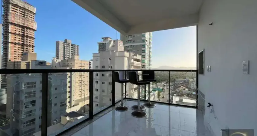 Apartamento oportunidade 3 suítes + 2 vagas lazer 108.00m2 privativos pagamento parcelado direto dono em meia praia