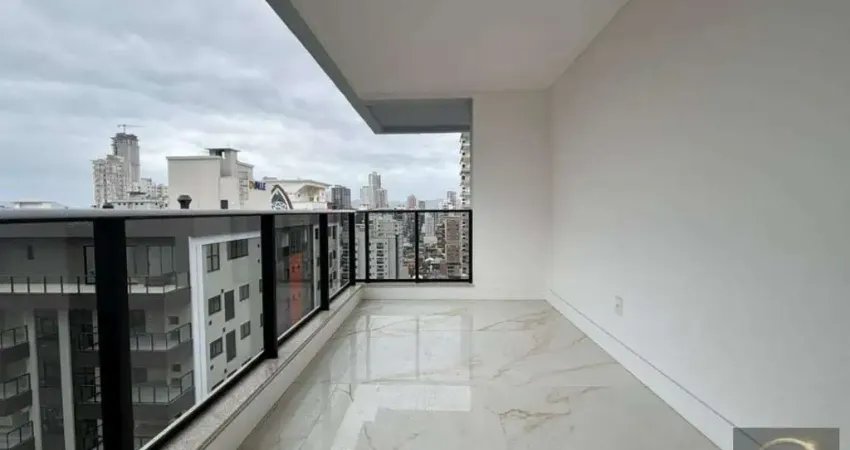 Apartamento á venda 3 suítes + 2 vagas 129m2 privativos pagamento facilitado direto com dono em meia praia de itapema