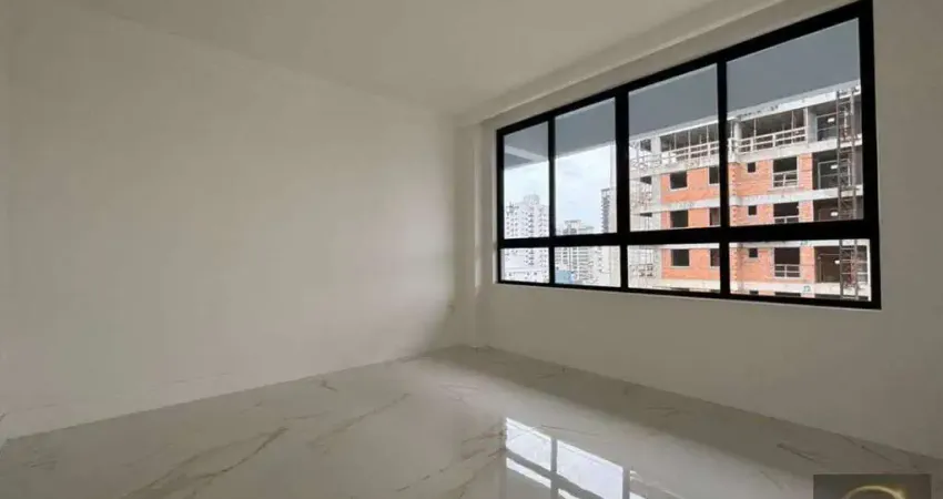 Apartamento à venda, 3 suítes 129.00m² privativos pagamento facilitado direto dono em meia praia itapema