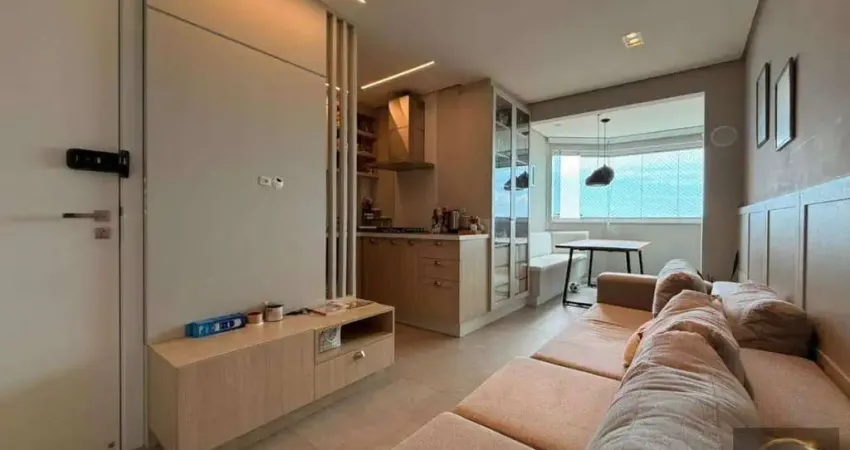 Apartamento á Venda 3 Dormitórios Sendo 1 Suíte 70m2 Privativos Pagamento Facilitado Direto com Dono Tabuleiro Itapema