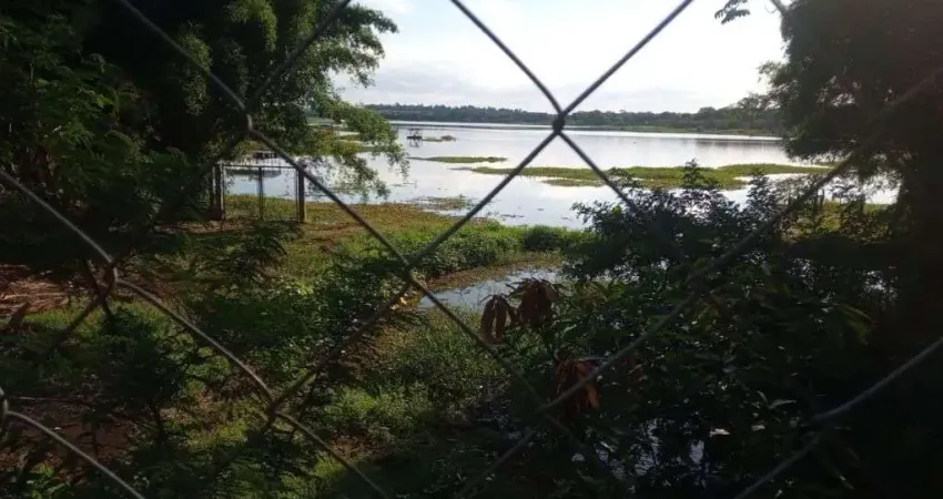 Chácara com 3 dormitórios à venda, 9160 m² por R$ 1.600.000,00 - Chácara Jabur - Sertaneja/PR