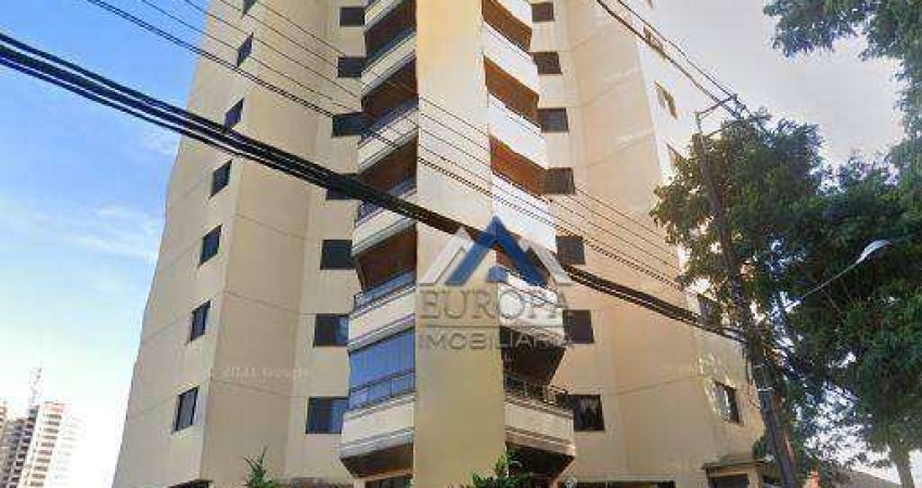 Apartamento com 3 dormitórios à venda, 151 m² por R$ 400.000,00 - Jardim Palermo - Londrina/PR