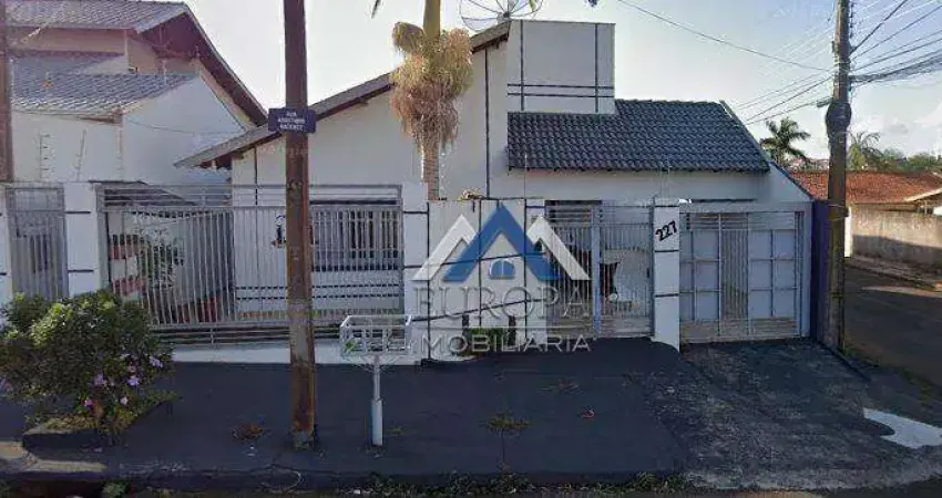 Casa à venda, 125 m² por R$ 800.000,00 - Jardim Planalto Verde - Cambé/PR