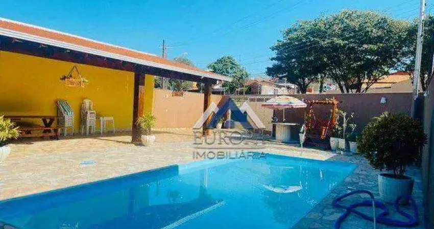 Salão à venda, 412 m² por R$ 750.000,00 - Conjunto Parigot de Souza 3 - Londrina/PR