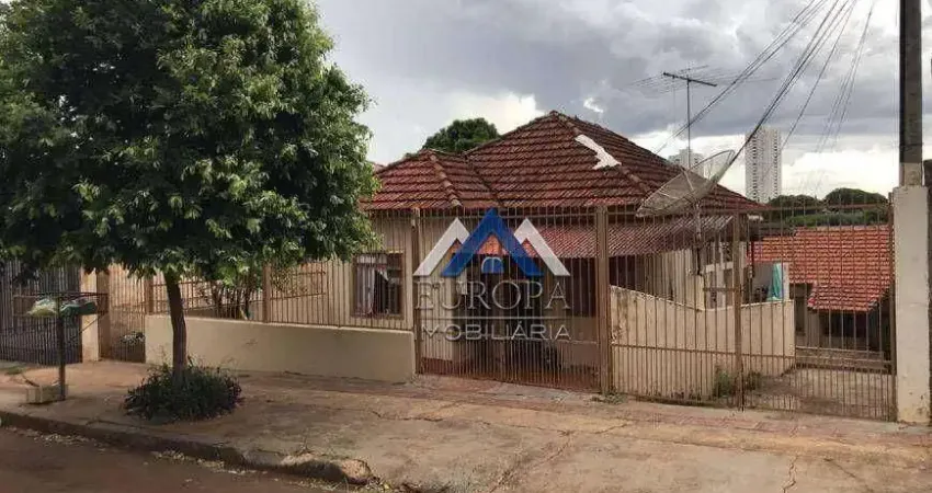 Terreno à venda, 480 m² por R$ 600.000,00 - Centro - Londrina/PR